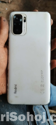 Redmi note 10